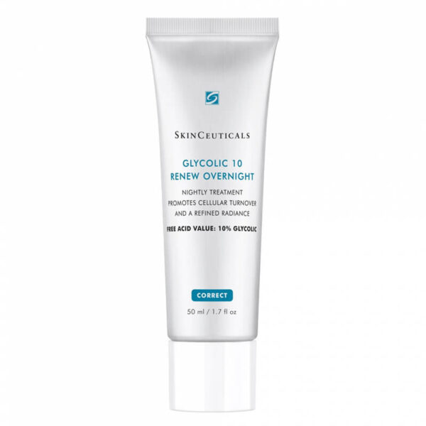star aesthetic medical centre durban skinceuticals glycolic 10 renew overnight 50ml 800