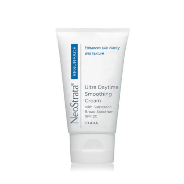 star aesthetic neostrata resurface ultra daytime smoothing cream spf20